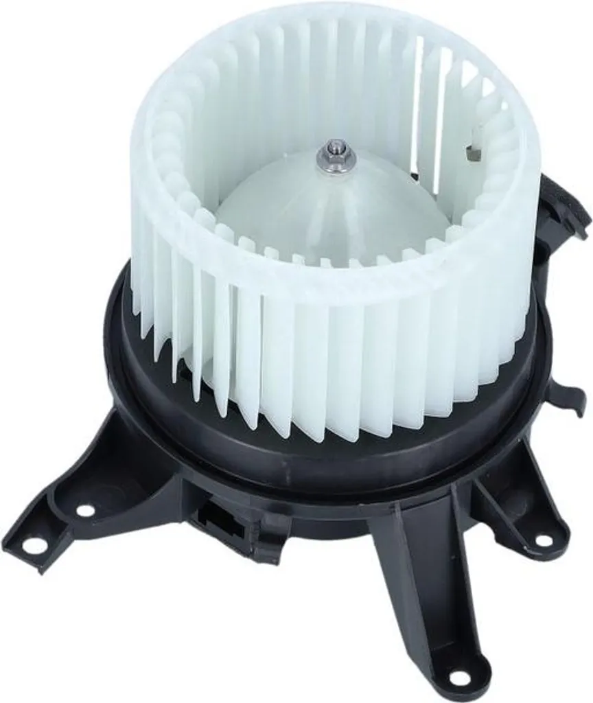 Réparer Ventilation Voiture avec Pulseur d'Habitacle NRF 34493 Efficace