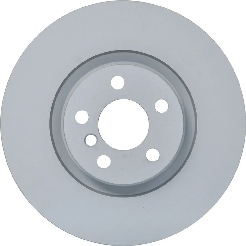 Disque de frein ventilé pour BMW X2 F39 et MINI Countryman F60