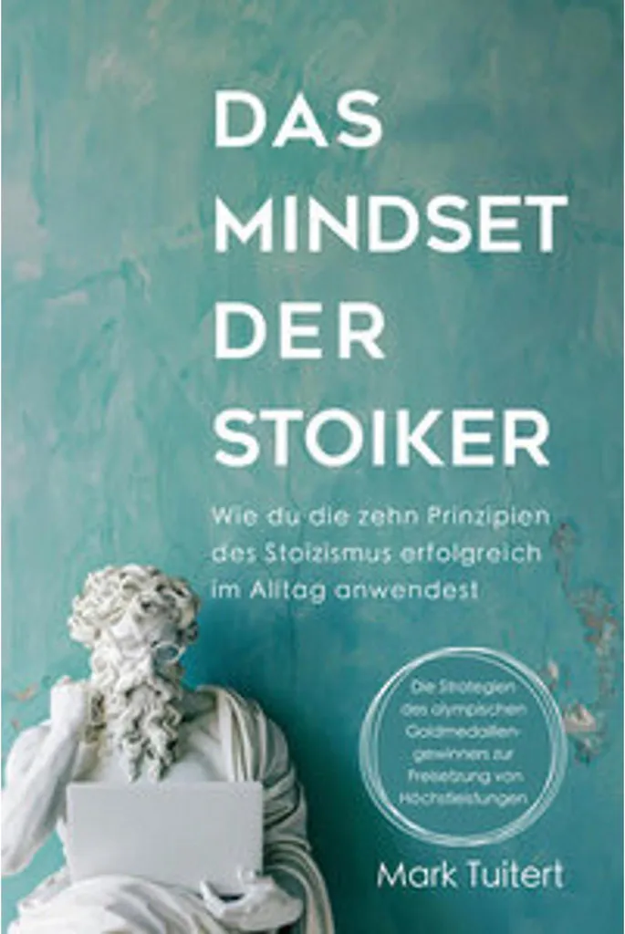 Vaincre l'anxiété financière avec Das Mindset der Stoiker - ZL Tuitert