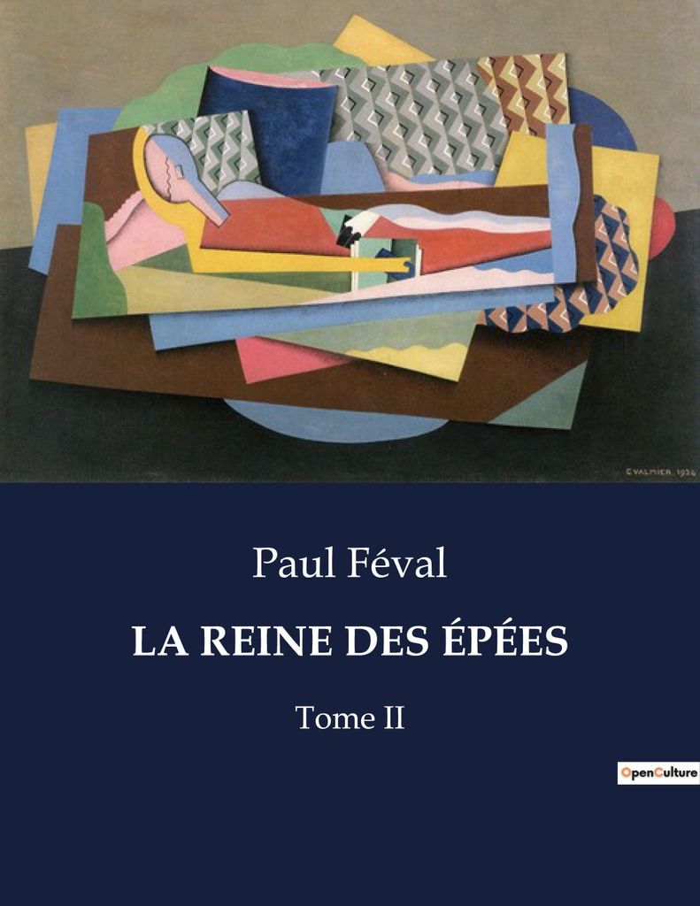 La Reine Des Épées