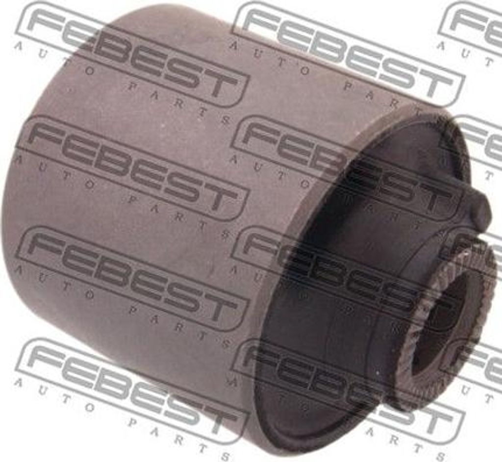 FEBEST TAB-289 Lagerung, Querlenker OE 4877030050 kompatibel mit IS, GS