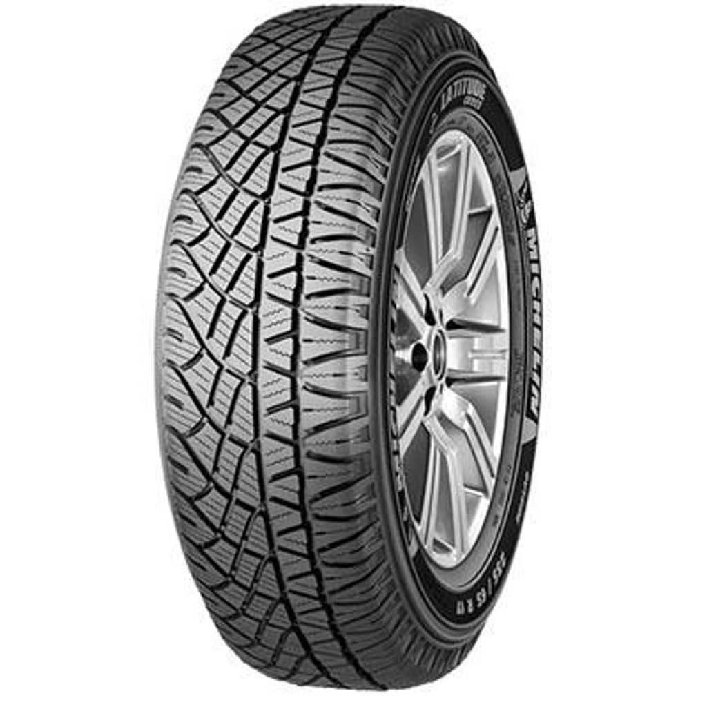 Michelin Latitude Cross 215/70R16 104H Xl Zdjęcie produktu 
