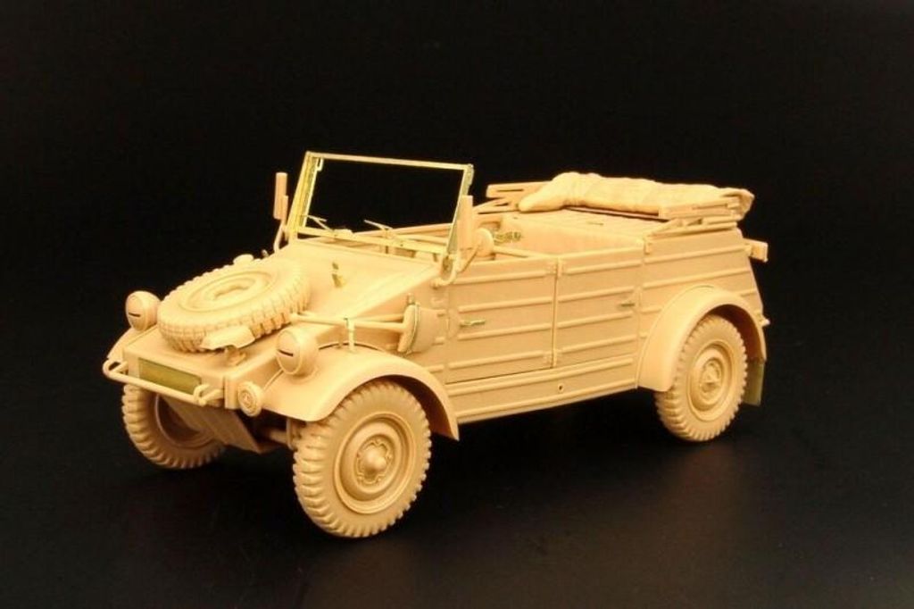 Kubelwagen / 1:35
