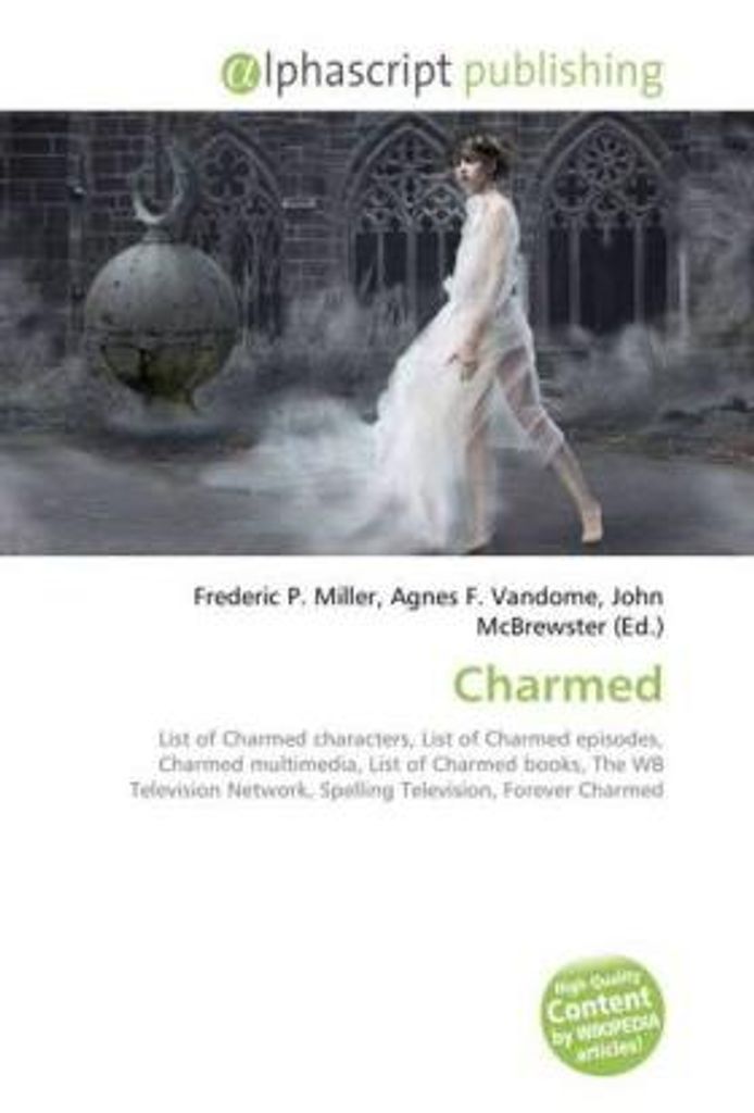 Charmed