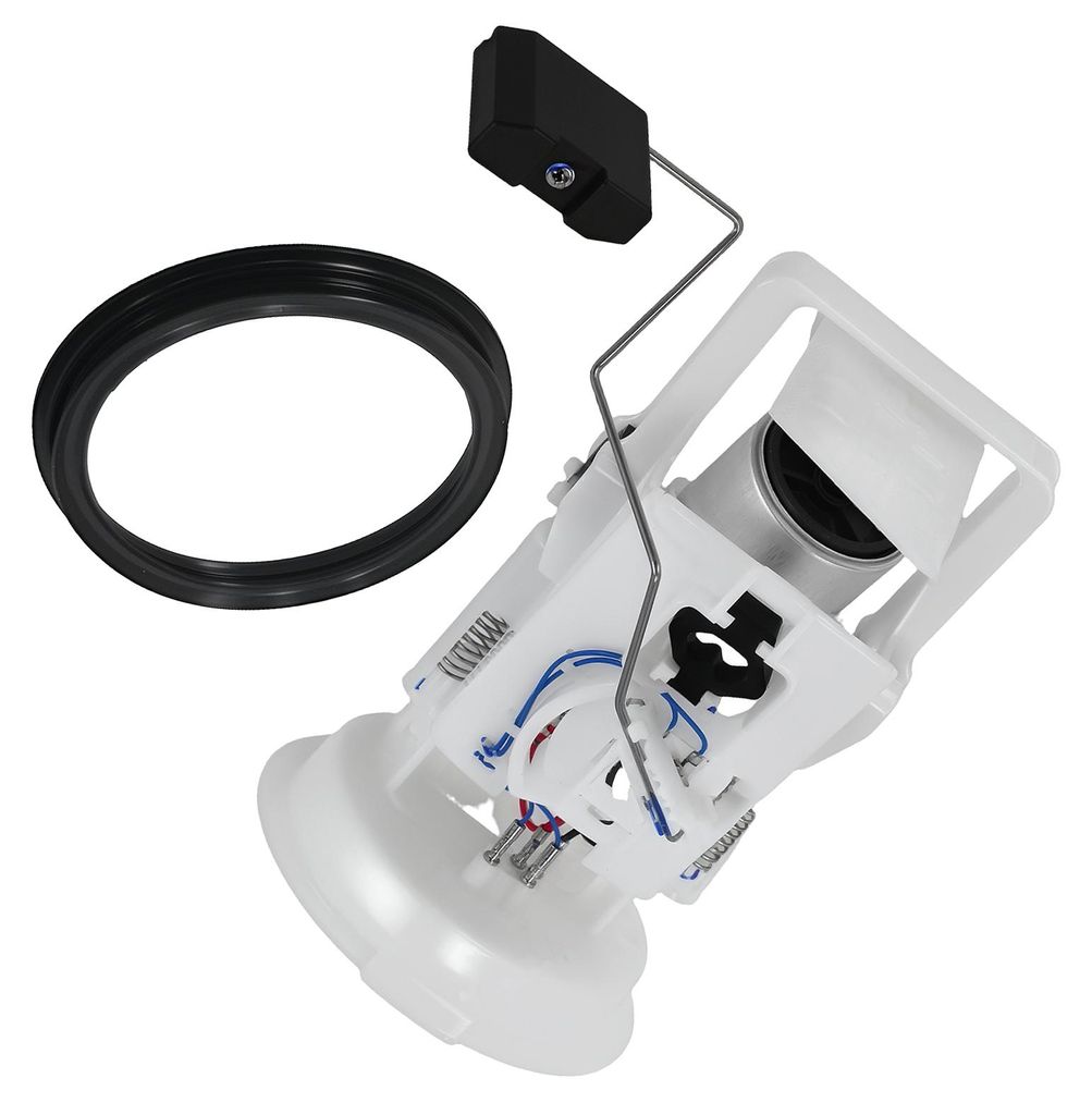 Kraftstoffpumpe Benzinpumpe for BMW 3ER E46 316i-330i 16146766942