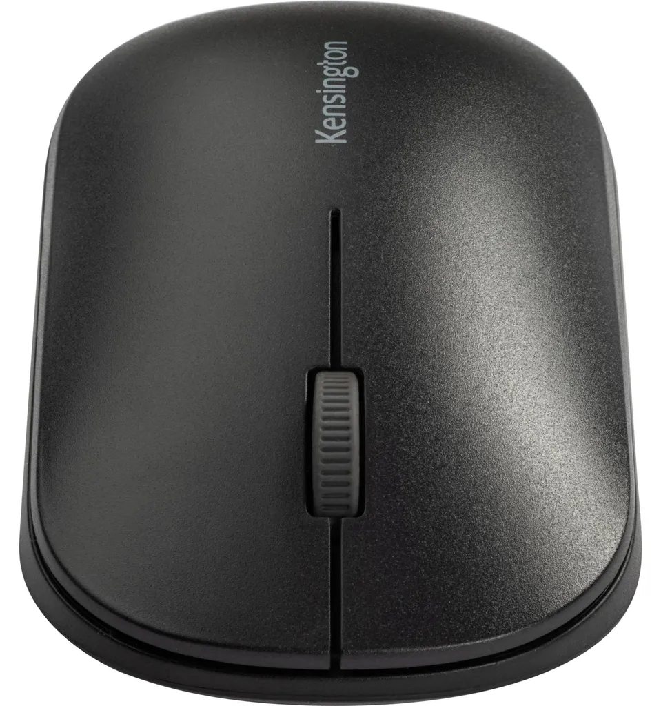 Souris Optique Sans Fil Kensington SureTrack Bluetooth Multi-Surface - 4