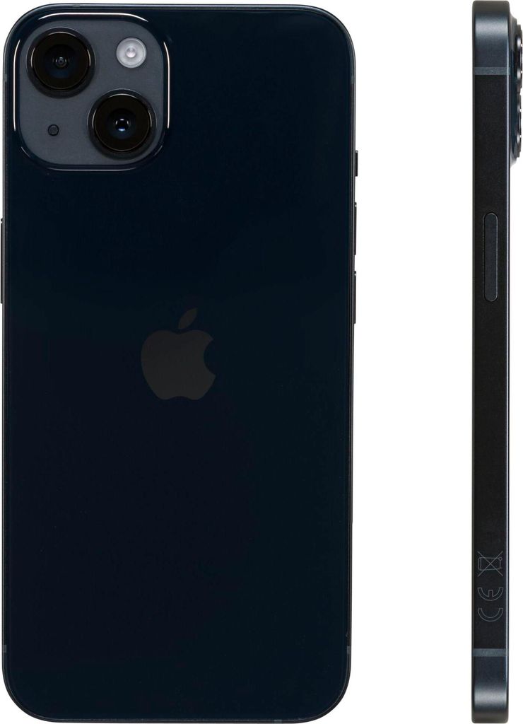 Apple iPhone 14 128 GB czarny