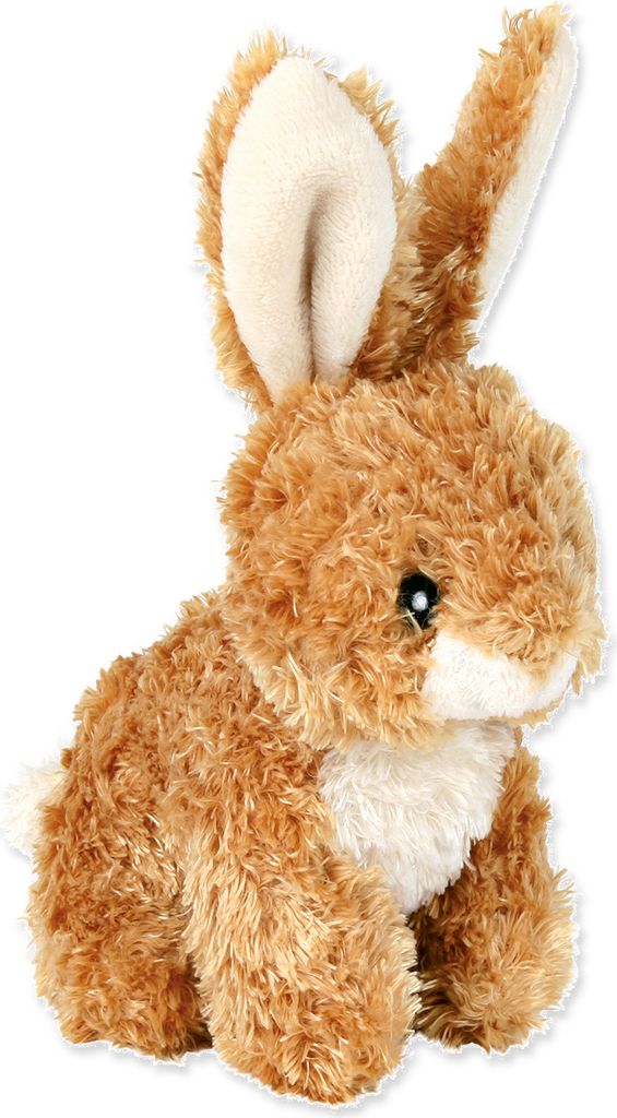 Trixie Kaninchen, Plüsch 15 cm Produktbild 