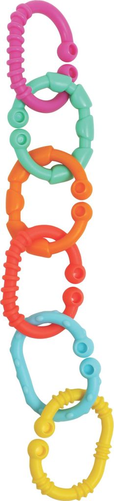 Catena per carrozzina Playgro - rimorchio per carrozzina - Immagine del prodotto 