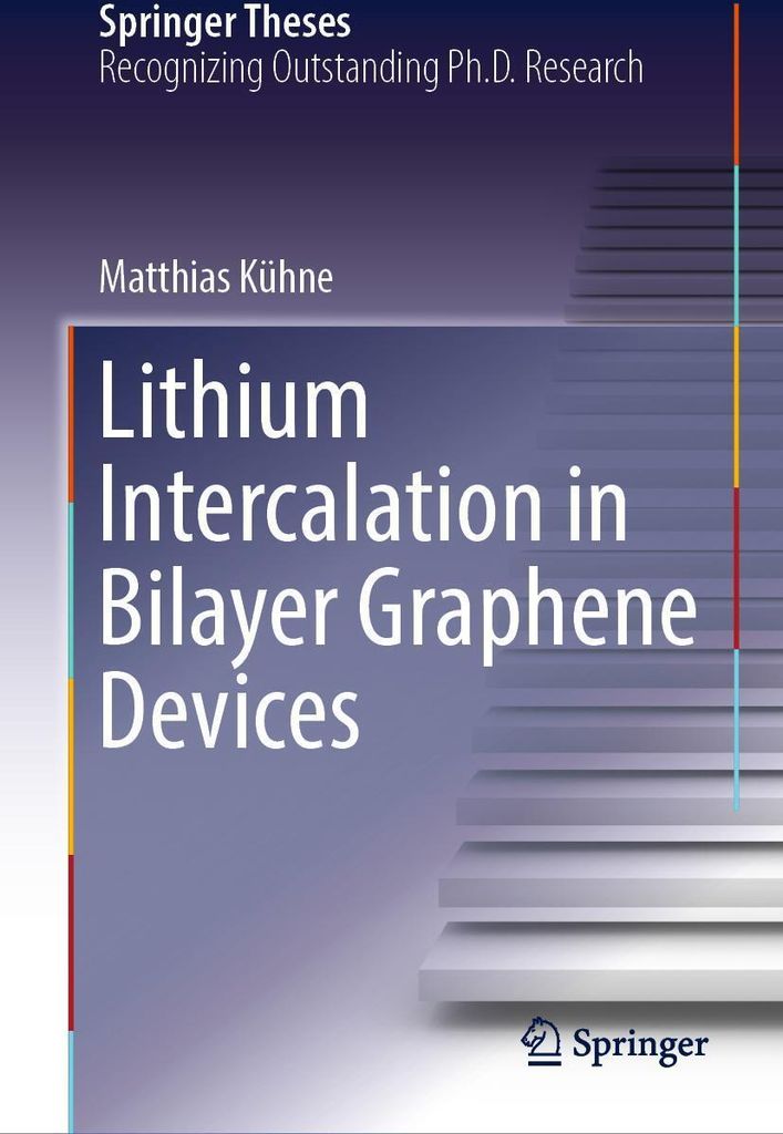 Lithium Intercalation in Bilayer Graphene Devices