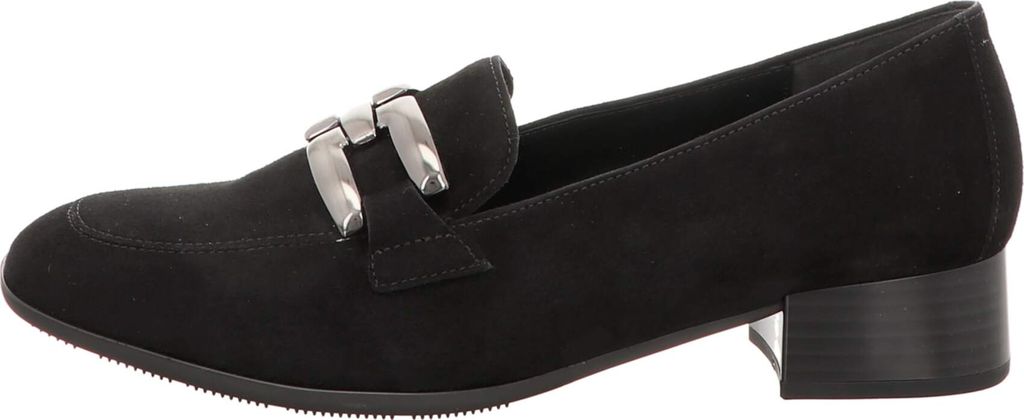 Gabor Komfort Pumps KAPSEL-KOLL Damen 31353938353935 Schwarz 37 EU