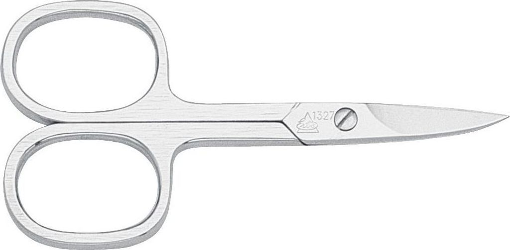 Erbe Solingen Nagelschere Linkshänder 9 cm (erbe91327)