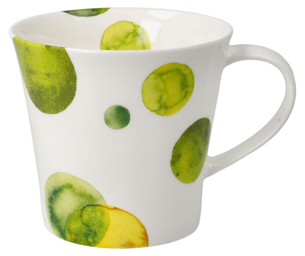 Goebel Limette Coffee-/Tea Mug