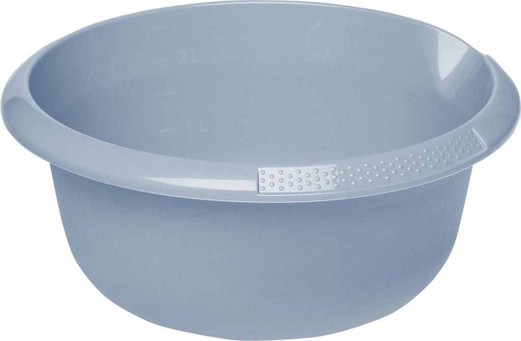 keeeper 1055268000000 keeeper Bol "björk", PP, rond, 240 Image du produit 