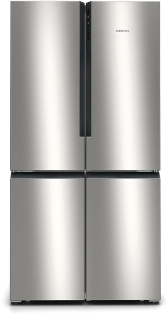 Siemens iQ300 KF96NVPEA, Wolnostojący, Drzwi francuskie, Zdjęcie produktu 