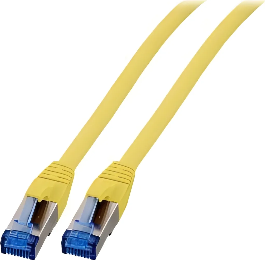 YIOVVOM 100pz Protezione Anti-trazione RJ45 in Plastica Morbida per Cavo Etherne