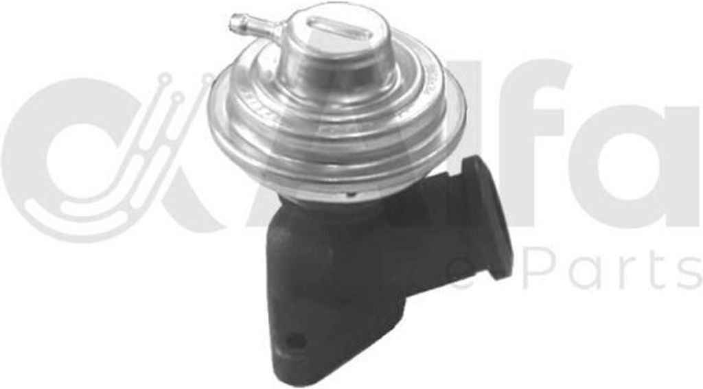 Alfa e-Parts AF08491 AGR-Ventil mit Dichtung für FIAT Scudo (270, 272) Abgasrückführungsventil