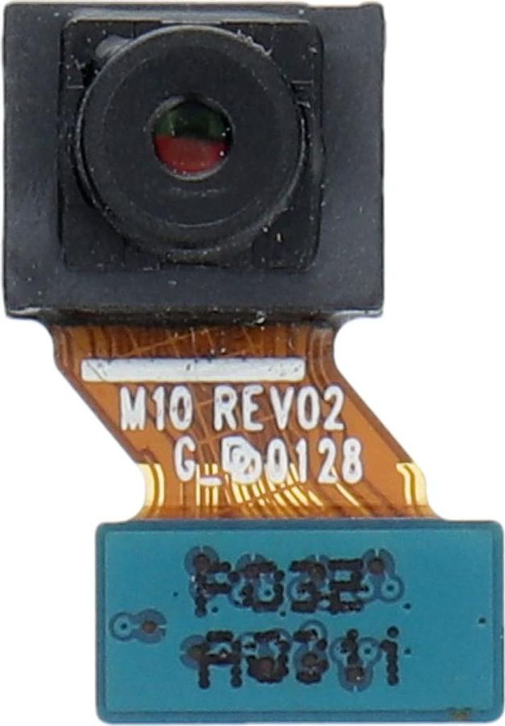 LCD FLEXKABEL Samsung Galaxy A10 mit Vorne Kamera