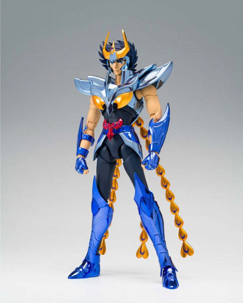Tamashii Nations - Figurki Saint Seiya Myth Cloth Ex - Produktbild 
