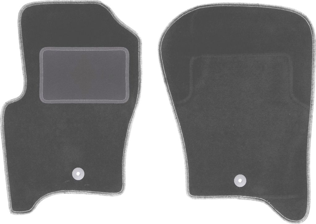 Fußmatten vorn: Range Rover Sport I SUV (2005-2012)