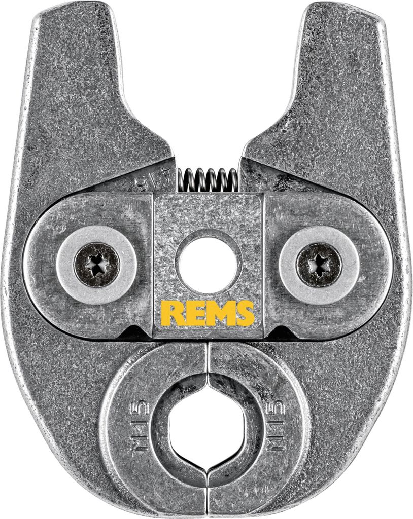 REMS lisovacie čeľuste lisovacie kliešte Mini M15 ( 578312 Obrázok produktu 