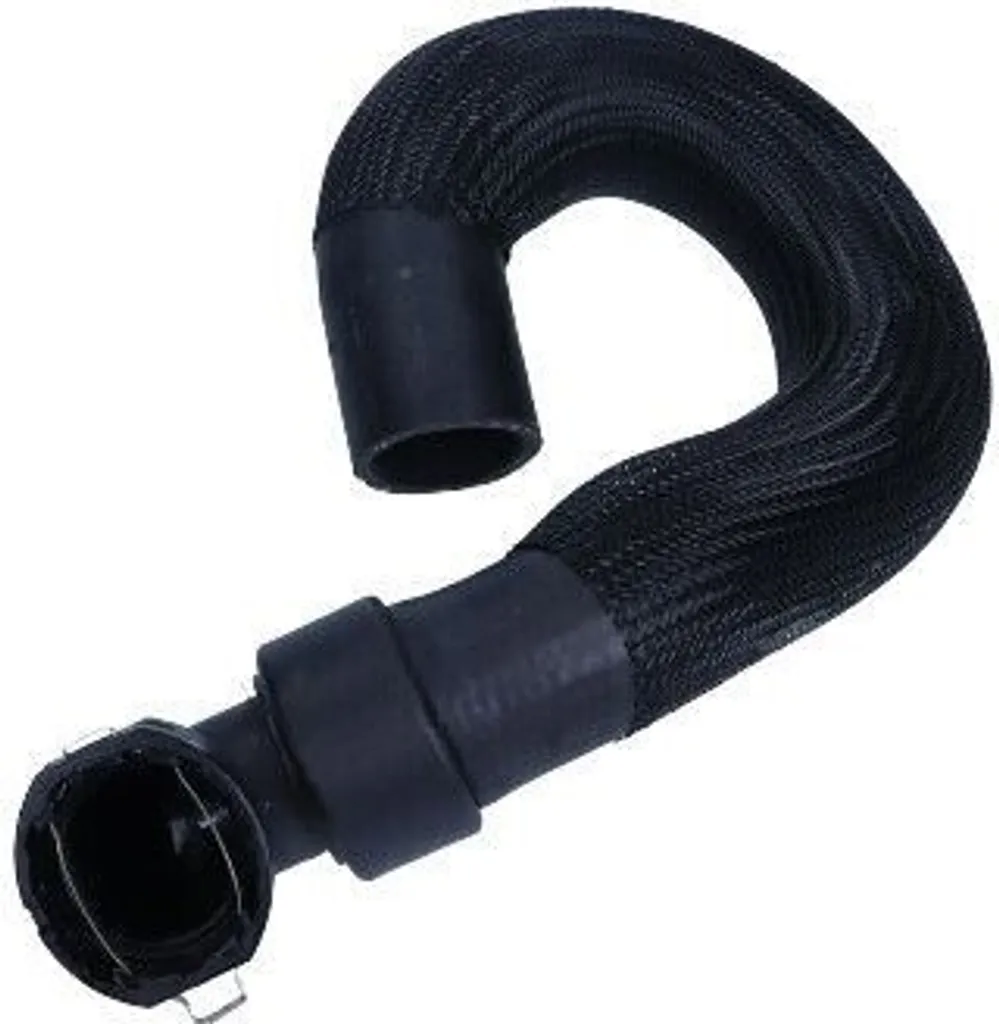 Durite de radiateur supérieure pour Fiat Ducato - Remplacement OE 1363624080