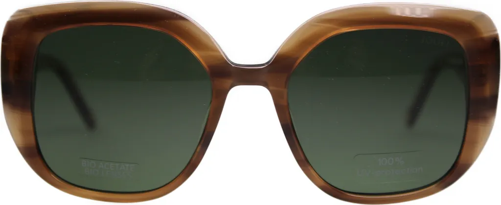 Lunettes de Soleil Joop 87256-2044 Idéales pour Conduite et Sorties