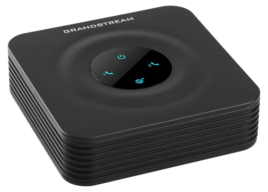 GRANDSTREAM VOIP Gateway HT HT802v2 Immagine del prodotto 