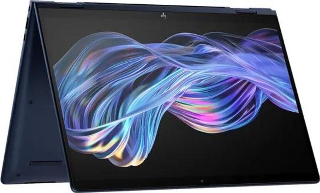 HP EliteBook X Flip G1i – 14" WUXGA Touch, Intel Core Ultra 7 258V, 32 GB RAM, 512 GB SSD, LTE, Windows 11 Pro
