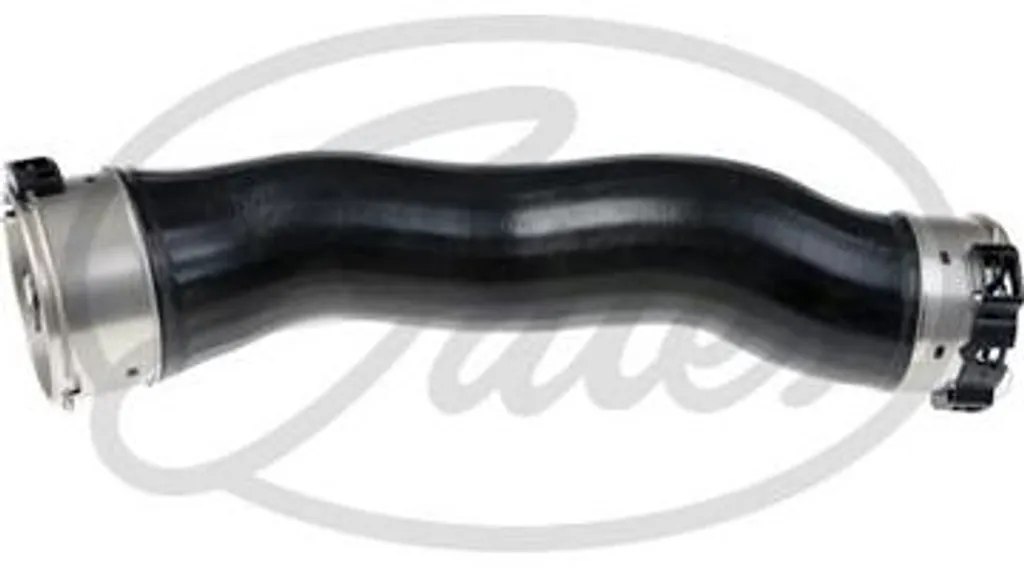 Tubo Turbo GATES 09-1184 BMW F20 F30 X3 - Smetti di perdere pressione!