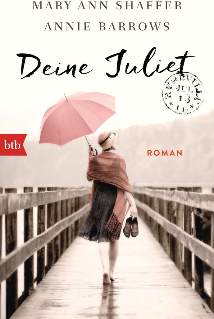 Deine Juliet