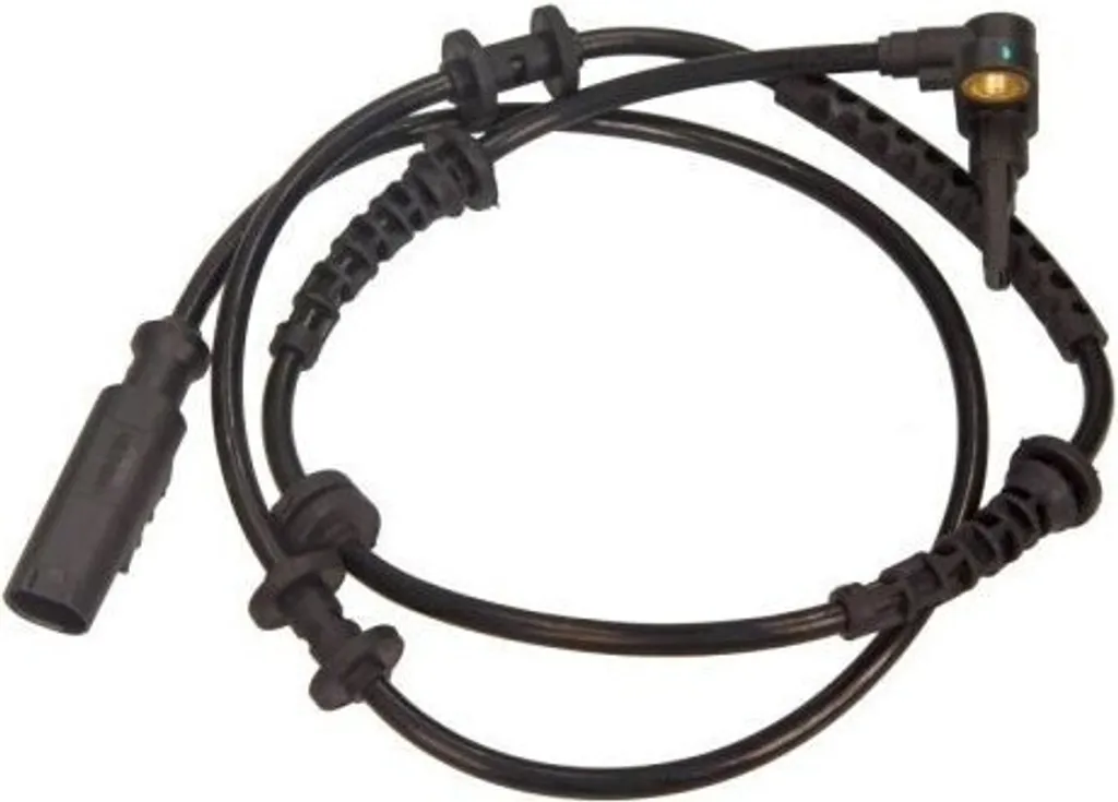 Capteur ABS MAXGEAR 20-0222 pour Fiat Panda - Réf OE K0051718056