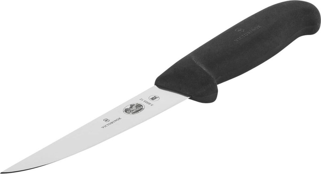Victorinox Fibrox Ausbeinmesser 12cm