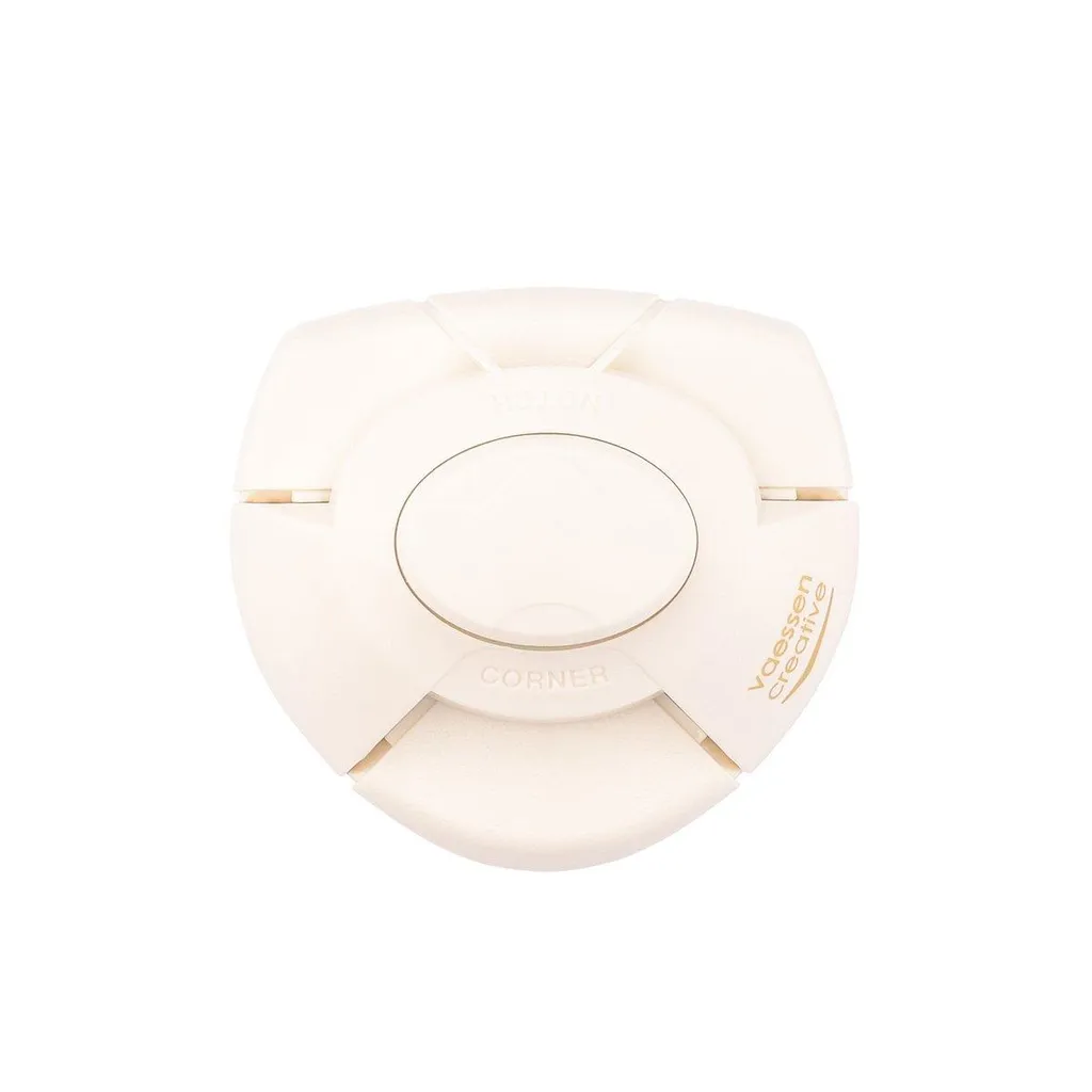 Crea Buste Incredibili con Vaessen Creative! Fustella Top di Gamma