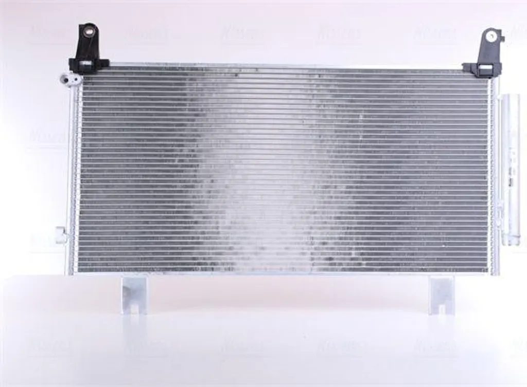 Stop aux fuites de clim : Condenseur Nissens 941219 pour CR-V 80100TLAA01
