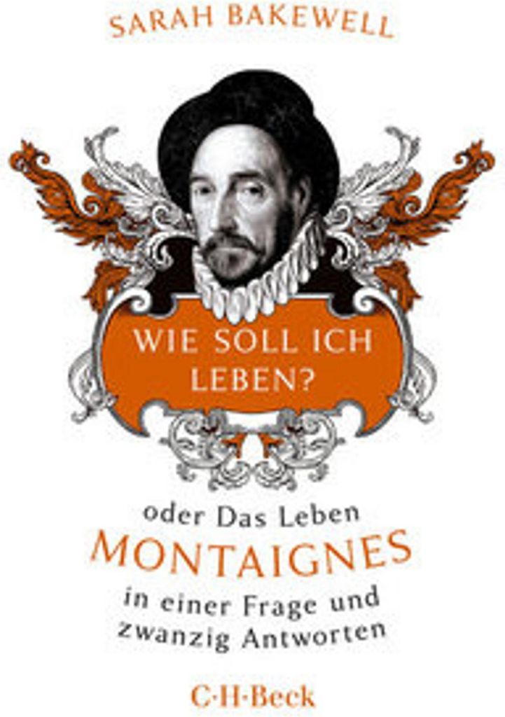 Wie soll ich leben?