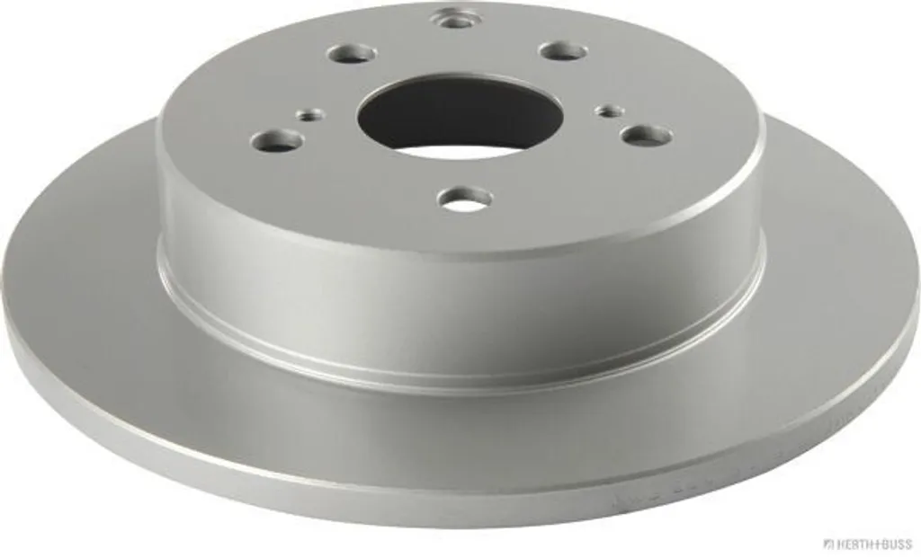 Finissez-en avec les Vibrations au Freinage sur RAV 4 IV - Disques J3312062