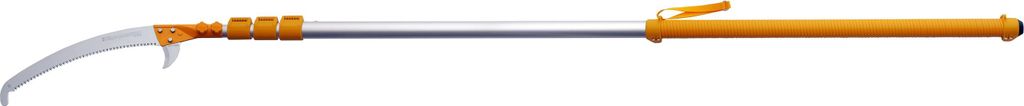 Silky Hayate 7700 Teleskopsäge 4-teilig, 2,7–7,7 m, Blatt Produktbild 