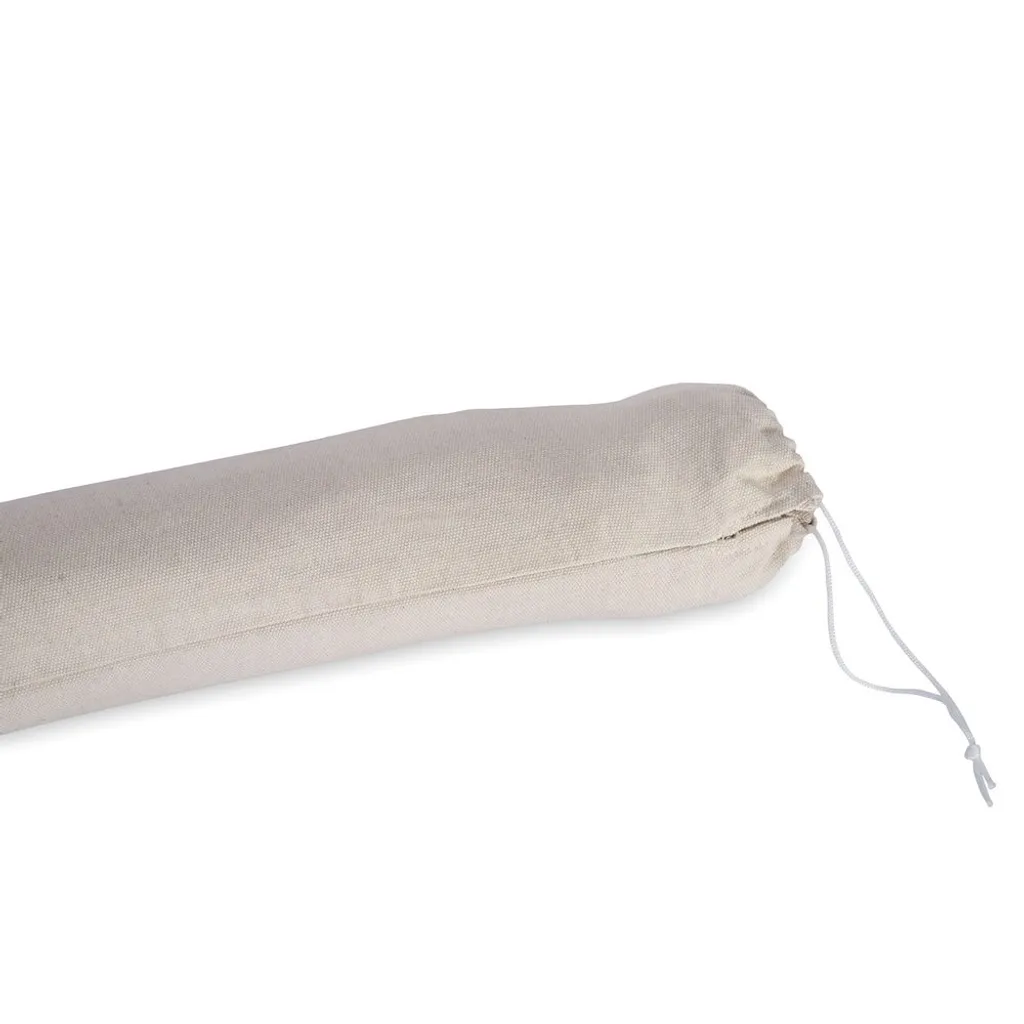 Amaca da Giardino Toledo Singola Beige Sofotel | Relax Cotone Resistente - 5