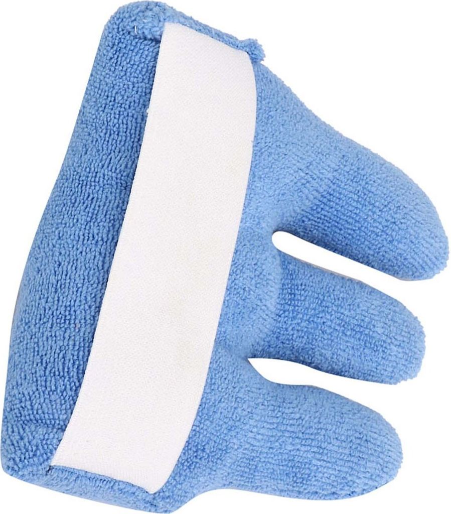 Finger Separator,Finger Protector,Finger Aid Separator,Finger Pads,Bed Elderly Care Pad