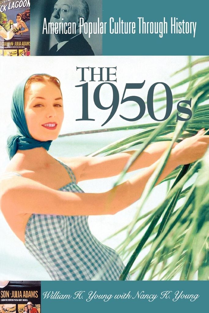 The 1950s.by Young, William New .