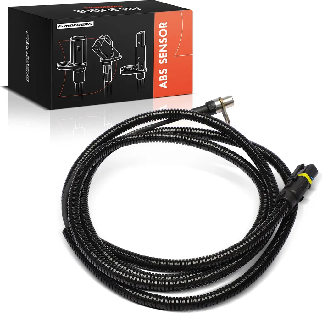 Capteur ABS Frankberg Haute Précision pour MAN HOCL 12.240-18.460