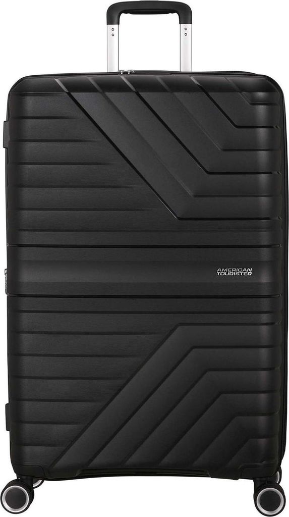American Tourister Flytwist Spinner 78 / 29 TSA EXP Trolley Produktbild 