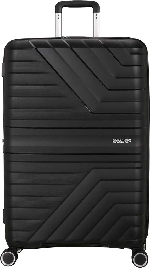 Flytwist 78 Spinner American Tourister - Trolley Grande per Famiglie