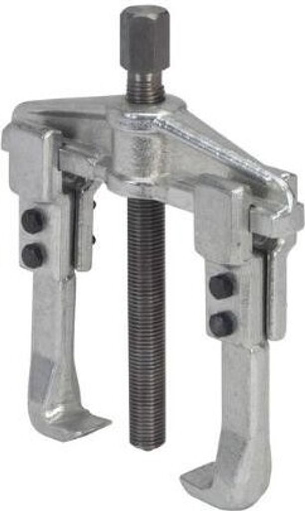 SEALEY Außenabzieher AK46080 Chrom-Vanadium-Stahl