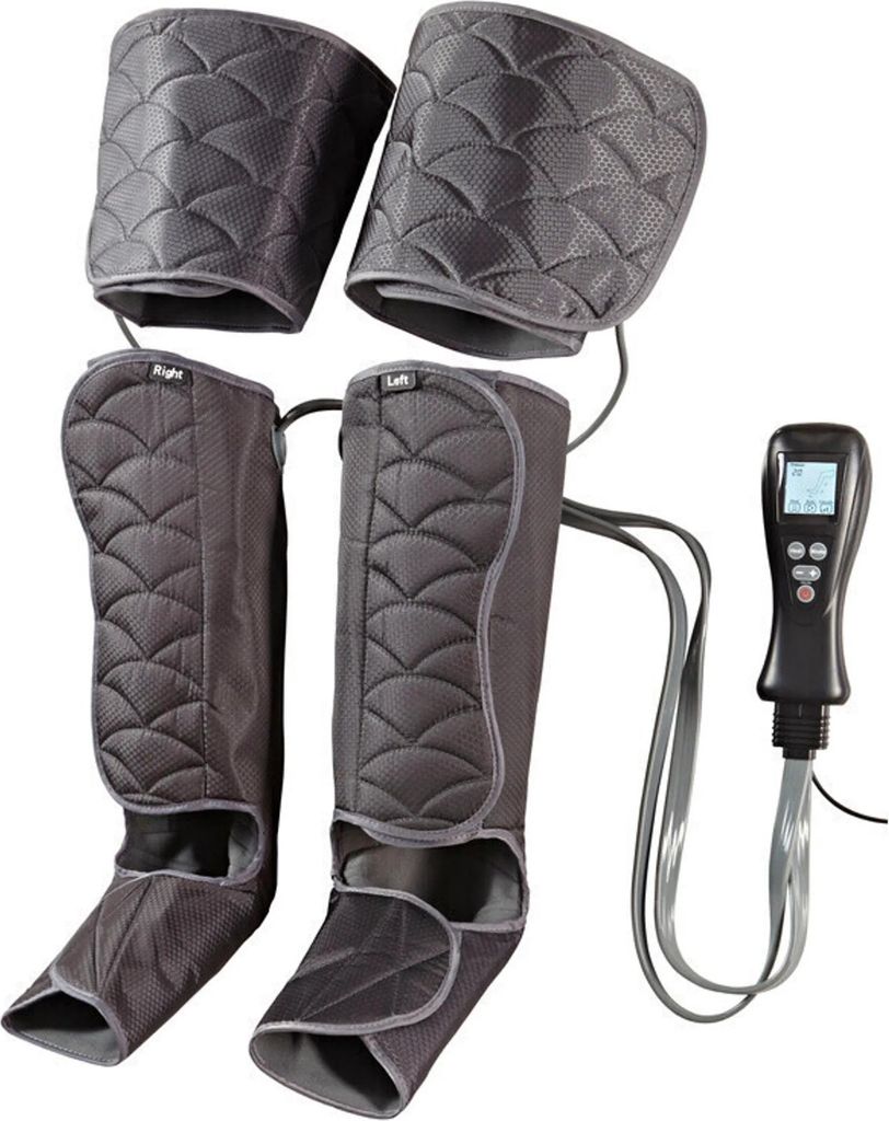 Orbisana Beinmassage Luftmassagegerät Luftkompression Produktbild 