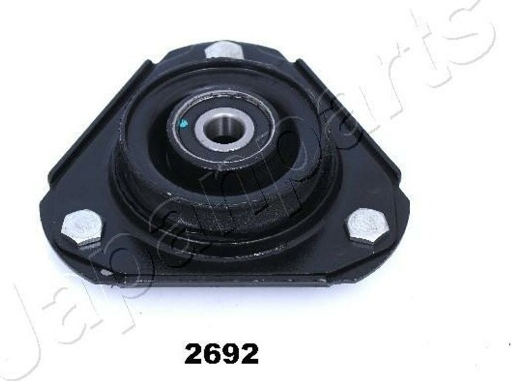 JAPANPARTS Stoßdämpferlager RU-2692 Vorne beidseitig für TOYOTA CELICA (ST20, AT20) 45mm 15mm