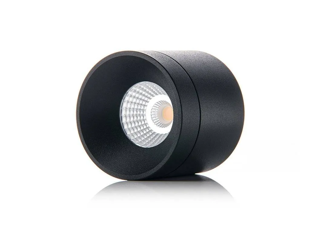 Spot LED TINY blanc orientable basse consommation pour maison moderne - 11