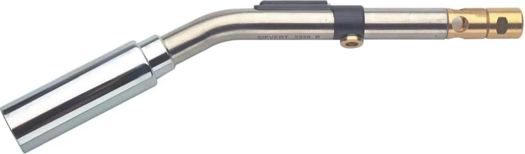 Bruciatore a ciclone Sievert PROMATIC 25 mm