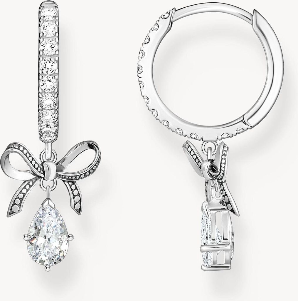 Thomas Sabo - CR749-643-14 - Boucles d'oreilles - Femme - Image du produit 